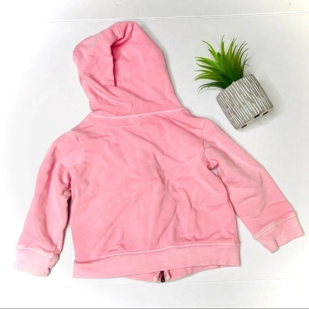 CARTER’S Good Vibes Hoodie